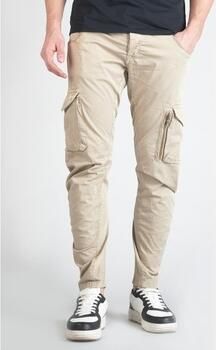 Le Temps des Cerises Broek Cargo broek ALBAN