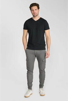 Le Temps des Cerises Broek carot KOGE