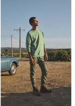 Le Temps des Cerises Broek carot KOGE