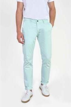 Le Temps des Cerises Broek chino CESAR