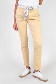 Le Temps des Cerises Broek chino DYLI 7