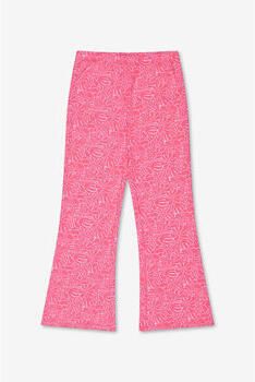 Le Temps des Cerises Broek FABIAGI flare broek