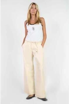 Le Temps des Cerises Broek flare TAHIS