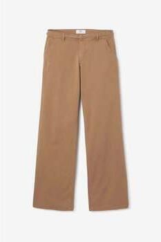 Le Temps des Cerises Broek flare TAHIS