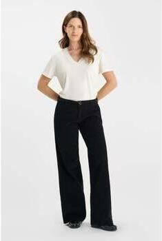 Le Temps des Cerises Broek flare TAHIS