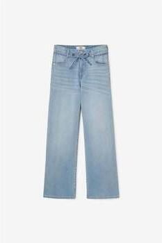 Le Temps des Cerises Broek flare van jeans ALEXGI