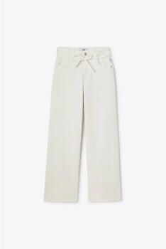 Le Temps des Cerises Broek flare van jeans ALEXGI