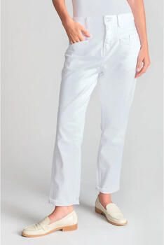 Le Temps des Cerises Broek Jeans loose wijd lengte 34