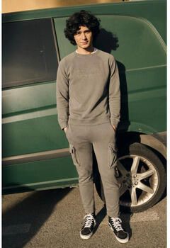 Le Temps des Cerises Broek jogpant BASCABO