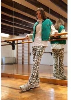 Le Temps des Cerises Broek jogpant ORIGAGI