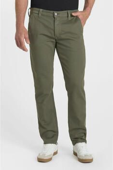 Le Temps des Cerises Broek KYLE chinobroek