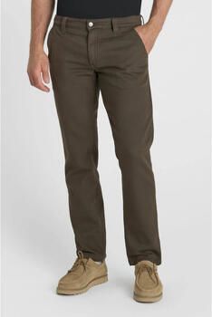 Le Temps des Cerises Broek KYLE chinobroek