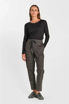 Le Temps des Cerises Broek LEXA-joggingbroek