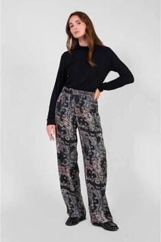 Le Temps des Cerises Broek loose wijd BULBIZA