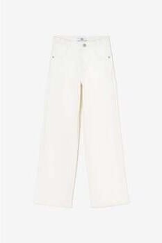 Le Temps des Cerises Broek loose wijd van jeans ROMMIGI