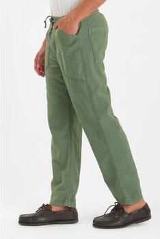 Le Temps des Cerises Broek Losse wijde broek MILAK