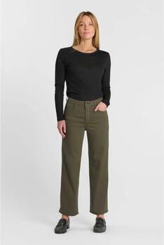 Le Temps des Cerises Broek Losse wijde broek PULPHI24