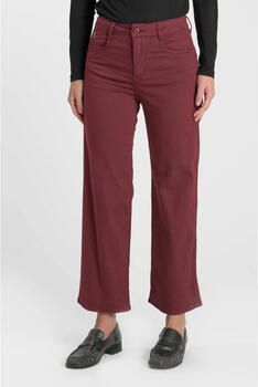 Le Temps des Cerises Broek Losse wijde broek PULPHI24