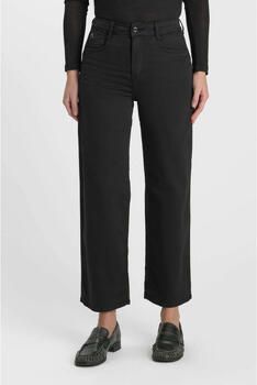 Le Temps des Cerises Broek Losse wijde broek PULPHI24