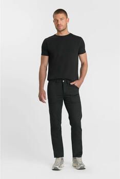 Le Temps des Cerises Broek Losse wijde WORK JOG-broek