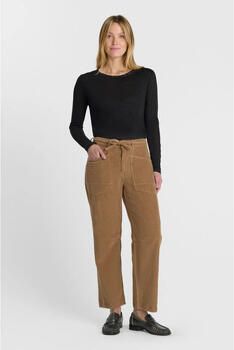 Le Temps des Cerises Broek MADIE losse wijde