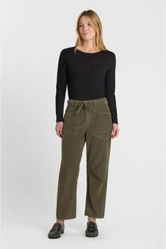 Le Temps des Cerises Broek MADIE losse wijde broek