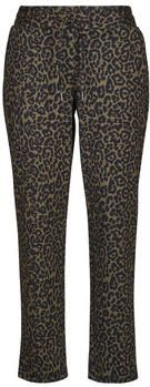 Le Temps des Cerises Broek recht LEOPA