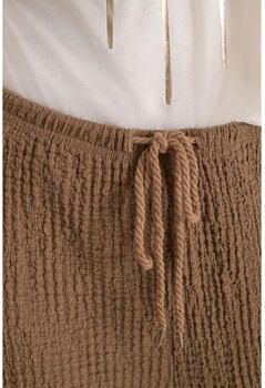 Le Temps des Cerises Broek PANTY rechte broek