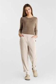 Le Temps des Cerises Broek recht CORDOGI