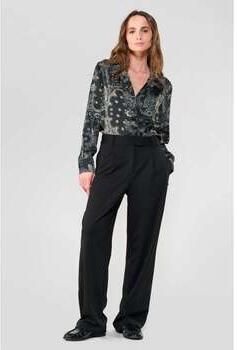 Le Temps des Cerises Broek recht IGOR