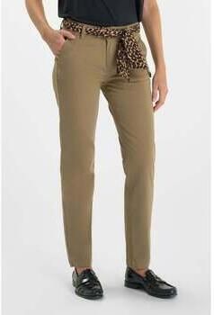 Le Temps des Cerises Broek recht KRISTIN