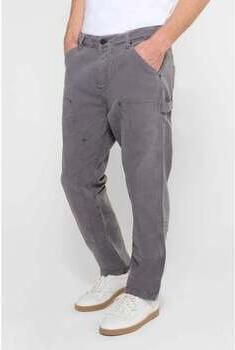 Le Temps des Cerises Broek recht MECANIK