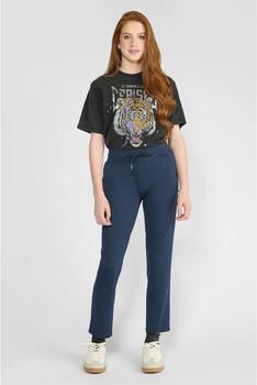 Le Temps des Cerises Broek recht ROSIGI