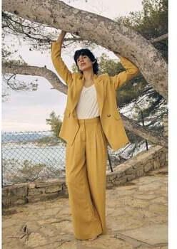 Le Temps des Cerises Broek recht SAGUY