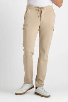 Le Temps des Cerises Broek recht van jeans TOM