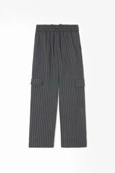 Le Temps des Cerises Broek recht ZITAGI