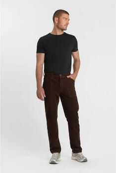 Le Temps des Cerises Broek RENSO rechte broek