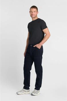 Le Temps des Cerises Broek RENSO rechte broek