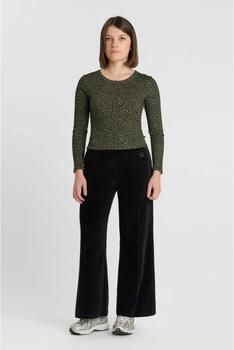 Le Temps des Cerises Broek SIDYGI-joggingbroek