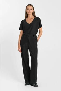 Le Temps des Cerises Broek TAMIRA rechte broek