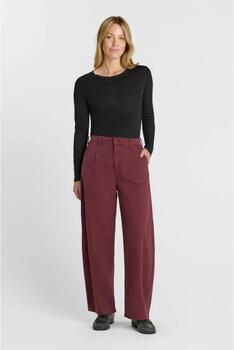 Le Temps des Cerises Broek TASIA losse wijde