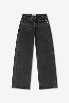 Le Temps des Cerises Broek ZULIGI rechte denim