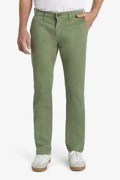 Le Temps des Cerises Chino Broek CESAR chinobroek