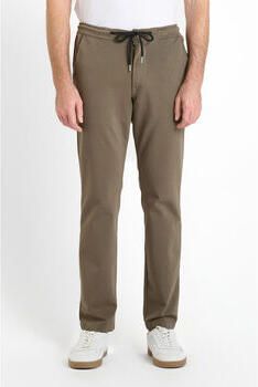 Le Temps des Cerises Chino Broek jogpant MALO