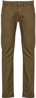 Le Temps des Cerises Chino Broek KURT JOGG