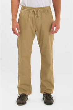 Le Temps des Cerises Chino Broek Losse wijde broek MILAK