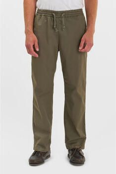Le Temps des Cerises Chino Broek Losse wijde broek MILAK