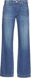 Le Temps des Cerises Flared Bootcut 323 BAS
