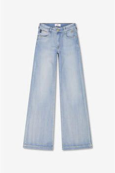 Le Temps des Cerises Flared Bootcut Jeans flare pulp flare lengte 34