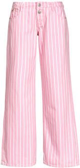 Le Temps des Cerises Flared Bootcut LAURYN